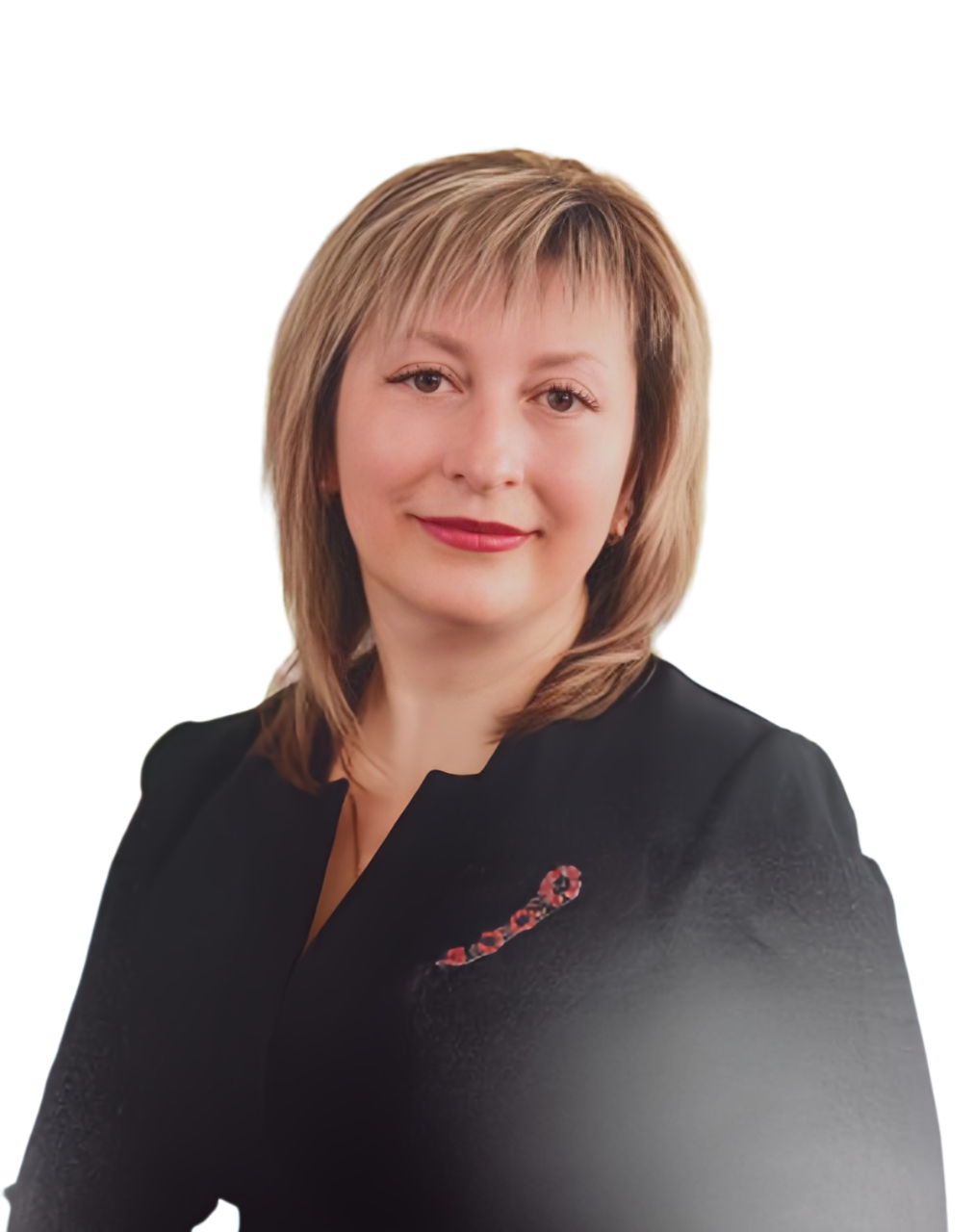 Швемлер Оксана Александровна.