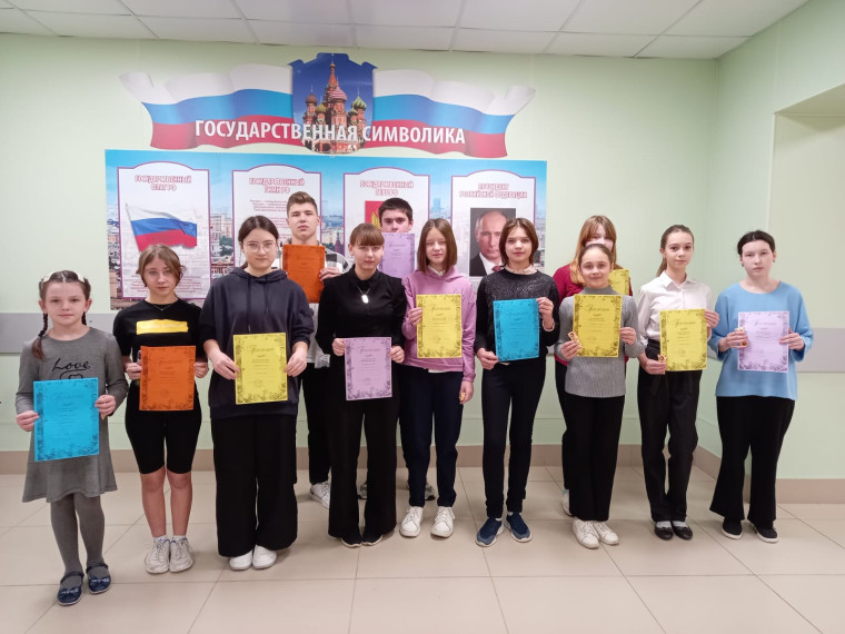 Неделя немецкого языка.