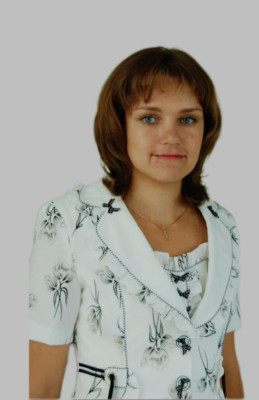 Шелепова Валентина Владимировна Шелепова Валентина Владимировна