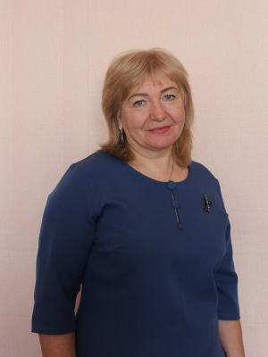 Голубева Людмила Викторовна Голубева Людмила Викторовна