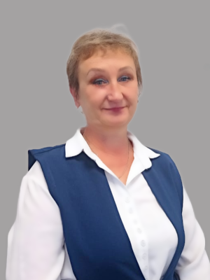 Калинина Ирина Викторовна Калинина Ирина Викторовна