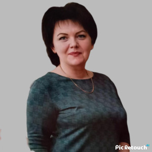 Усова Дарья Михайловна Усова Дарья Михайловна