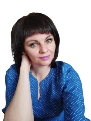 Савельева Татьяна Сергеевна Савельева Татьяна Сергеевна