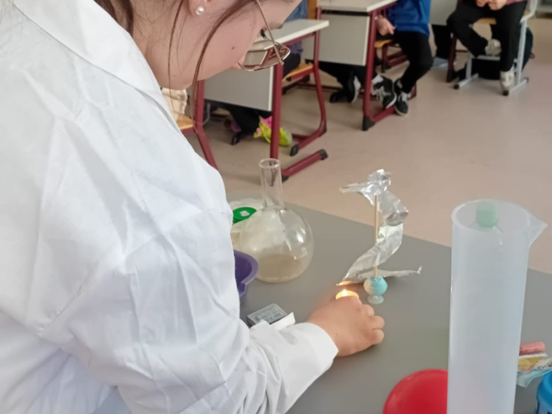 Декада наук.